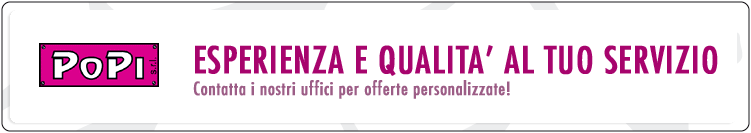 Offerte personalizzate