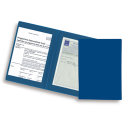 Porta polizza standard A00510