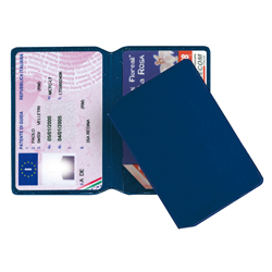 Porta card A00518