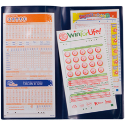 Porta lotto A00522