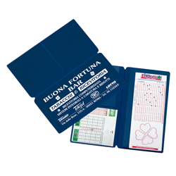 Porta lotto A00511