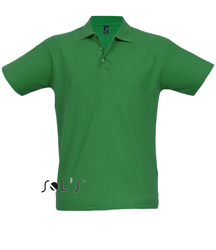 Polo Summer II