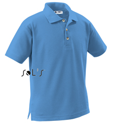 Polo Summer Kids