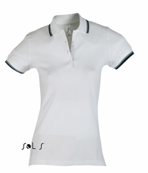 Polo Practice Women