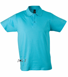 Polo Prescott Men