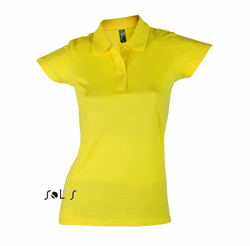 Polo Prescott Women