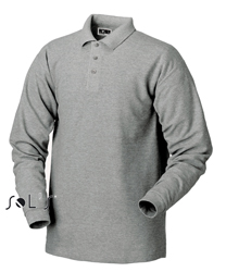 Polo Winter II