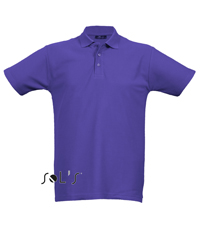 Polo Spring II