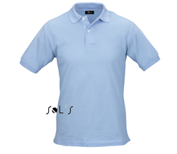 Polo Spirit