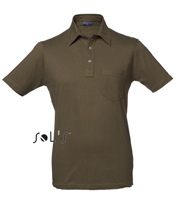 Polo Parity