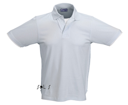 Polo Pacific