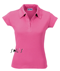 Polo Pretty