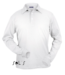 Polo Planet