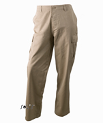 Pantalone Jeep
