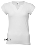 T-Shirt Mint
