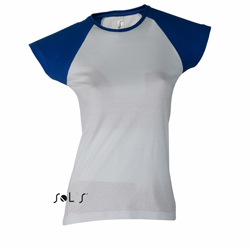 T-Shirt Milky