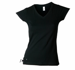 T-Shirt Moon