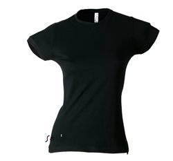 T-Shirt Miss