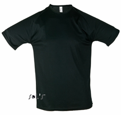 T-Shirt Sporty