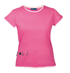 T-Shirt Moorea