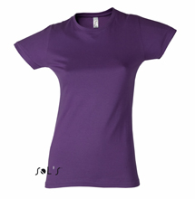 T-Shirt Imperial Women
