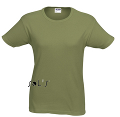 T-Shirt City