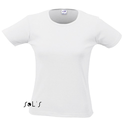 T-Shirt Lady O