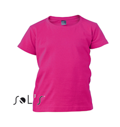 T-Shirt Cherry