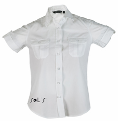 Camicia Botswana Women