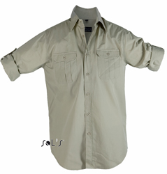 Camicia Bolivia Men