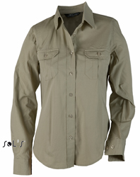 Camicia Bolivia Women