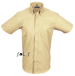 Camicia Brooklyn
