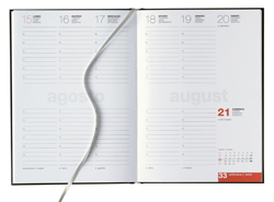 Agenda A45024 Interno