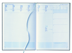 Agenda A45032 Interno