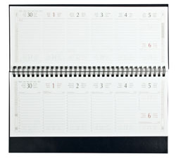 Agenda A45150 Interno