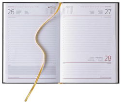 Agenda A45010 Interno