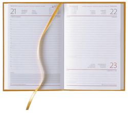 Agenda A45008 Interno