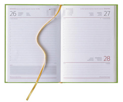 Agenda A45014 Interno