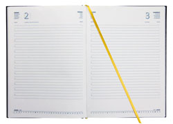 Agenda A45202 Interno
