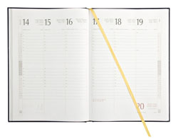 Agenda A45133 Interno
