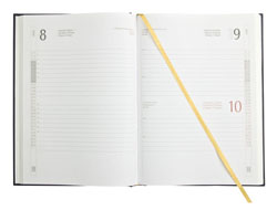 Agenda A45127 Interno