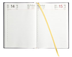 Agenda A45119 Interno