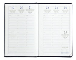 Agenda A45109 Interno