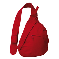 Zaino monospalla A01310