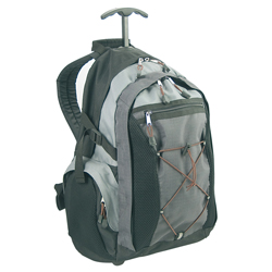 Trolley zaino A01314