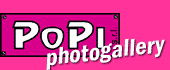 Popi - Gadget rpomozionali